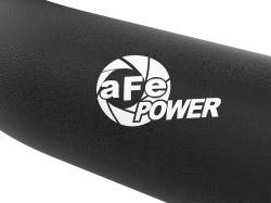 aFe Power - aFe 46-20734-B Aluminum Hot/Cold Charge Pipe Kit Black for 23-25 F250/F350 SD - Image 3
