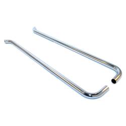 Patriot Exhaust - Patriot Exhaust H1260 Exhaust Pipe - Image 1