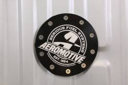 Aeromotive Fuel System - Aeromotive Fuel System 18421 Fuel Tank for Pontiac 230/326/389/400 - Image 2
