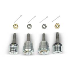 Dynatrac - Dynatrac JP44-2X3050-D Front Ball Joint Kit for 07-18 Jeep JK/99-04 GCherokee WJ - Image 1