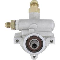 UniSteer Performance - UniSteer Performance 8060200 Power Steering Pump - Image 1