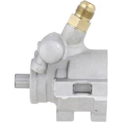 UniSteer Performance - UniSteer Performance 8060200 Power Steering Pump - Image 2