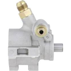 UniSteer Performance - UniSteer Performance 8060200 Power Steering Pump - Image 4