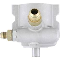UniSteer Performance - UniSteer Performance 8060200 Power Steering Pump - Image 5