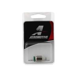 Aeromotive Fuel System - Aeromotive Fuel System 15699 Fuel Hose Fitting - Image 1