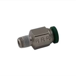 Aeromotive Fuel System - Aeromotive Fuel System 15699 Fuel Hose Fitting - Image 2