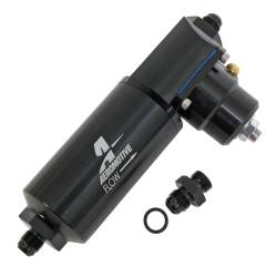 Aeromotive Fuel System - Aeromotive Fuel System 13147 Fuel Pressure Regulator - Image 4