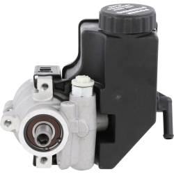 UniSteer Performance - UniSteer Performance 8060470 Power Steering Pump - Image 1
