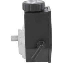 UniSteer Performance - UniSteer Performance 8060470 Power Steering Pump - Image 2