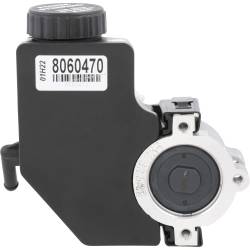 UniSteer Performance - UniSteer Performance 8060470 Power Steering Pump - Image 3