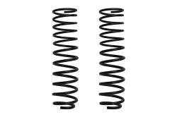 ICON Vehicle Dynamics - ICON 95230 1" Rear Triple Rate Coil Spring Kit for 21-26 Ford F150 Raptor - Image 1