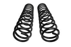 ICON Vehicle Dynamics - ICON 95230 1" Rear Triple Rate Coil Spring Kit for 21-26 Ford F150 Raptor - Image 2