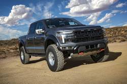 ICON Vehicle Dynamics - ICON 95230 1" Rear Triple Rate Coil Spring Kit for 21-26 Ford F150 Raptor - Image 4