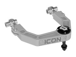ICON Vehicle Dynamics - ICON 58500DJ Billet Upper Control Arm Delta Joint Kit for 96-04 Tacoma/4Runner - Image 2