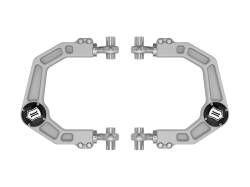 ICON Vehicle Dynamics - ICON 58500DJ Billet Upper Control Arm Delta Joint Kit for 96-04 Tacoma/4Runner - Image 3