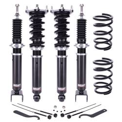 Air Lift Performance - Air Lift Performance 79011 Performance Coilover Front & Rear Kit - Image 1