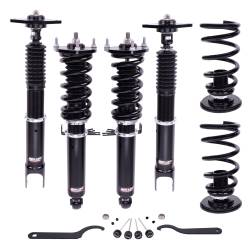 Air Lift Performance - Air Lift Performance 79010 Performance Coilover Front & Rear Kit - Image 1
