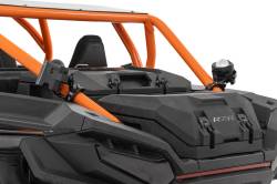 Rough Country Suspension Systems - Rough Country RGBW LED Laser Projector Whip Lights for UTVs Pair 78880 - Image 6