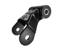 Carli Suspension - Carli CS-DSHACKLE-0313 Fabricated Leaf Spring Shackle for 03-23 RAM 2500/3500 - Image 4