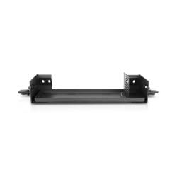 Attica 4x4 - Attica 4x4 ATTF202A101-4-BX Terra Series Skid Plate for 23-25 Ford F250/F350 - Image 1