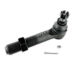 Apex Chassis - Apex Chassis KIT119 Heavy Duty 2.5T Flipped Drag Link Assembly In Steel - Image 3