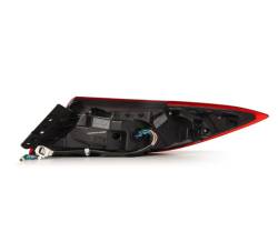 AlphaRex - AlphaRex 675040 Alpha Black LED Taillights for 22-24 Toyota GR86 & Subaru BRZ - Image 2