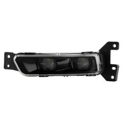 Spyder Auto - Spyder Auto 9054396 Fog Lights for 14-22 Durango Grand Cherokee WK2 - Image 1