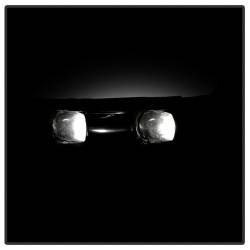 Spyder Auto - Spyder Auto 9054396 Fog Lights for 14-22 Durango Grand Cherokee WK2 - Image 5