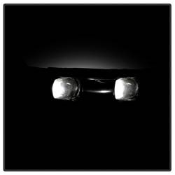 Spyder Auto - Spyder Auto 9054402 Fog Lights for 14-22 Durango Grand Cherokee WK2 - Image 5