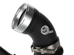 aFe Power - aFe 46-20054-B Hot/Cold Charge Pipe Black for 06-10 Silverado/Sierra 2500HD/3500 - Image 3
