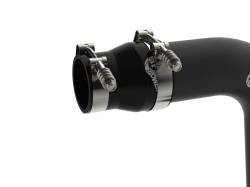 aFe Power - aFe 46-20054-B Hot/Cold Charge Pipe Black for 06-10 Silverado/Sierra 2500HD/3500 - Image 5