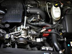 aFe Power - aFe 46-20054-B Hot/Cold Charge Pipe Black for 06-10 Silverado/Sierra 2500HD/3500 - Image 6
