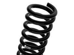 ICON Vehicle Dynamics - ICON 95232 2.25" Front Coil Spring Kit for 2021-2025 Ford F150 Raptor - Image 1