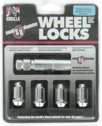 Gorilla Automotive - Gorilla Automotive 21621SD Wheel Lock Set - Image 4