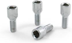 Gorilla Automotive - Gorilla Automotive 24641 Wheel Lock Set - Image 1