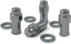 Gorilla Automotive - Gorilla Automotive 74137B Wheel Lug Nut Set - Image 2