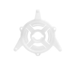 Trim Parts - Trim Parts 2330 1964-66 Full-Size Chevrolet Remote Mirror Pivot Plate EACH - Image 1