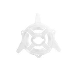 Trim Parts - Trim Parts 2330 1964-66 Full-Size Chevrolet Remote Mirror Pivot Plate EACH - Image 3