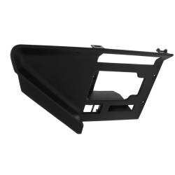 Trim Parts - Trim Parts 5600 84-85 Corvette Door Panel Insert w/Power Locks Right Hand EACH - Image 2
