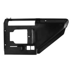 Trim Parts - Trim Parts 5600 84-85 Corvette Door Panel Insert w/Power Locks Right Hand EACH - Image 3