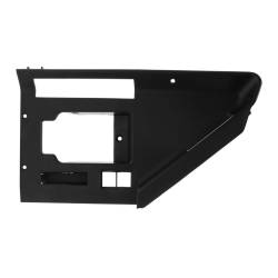 Trim Parts - Trim Parts 5601 84-85 Corvette Door Panel Insert w/Power Locks Left Hand EACH - Image 1