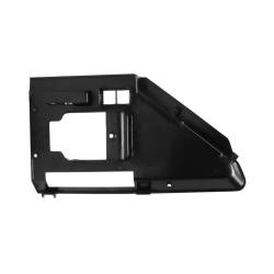 Trim Parts - Trim Parts 5601 84-85 Corvette Door Panel Insert w/Power Locks Left Hand EACH - Image 3