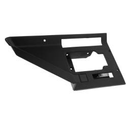 Trim Parts - Trim Parts 5602 84-85 Corvette Door Panel Insert w/o Power Locks Right Hand EACH - Image 2