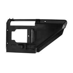 Trim Parts - Trim Parts 5602 84-85 Corvette Door Panel Insert w/o Power Locks Right Hand EACH - Image 3