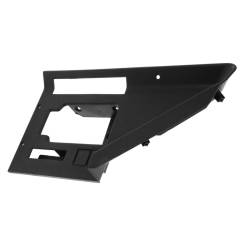 Trim Parts - Trim Parts 5603 84-85 Corvette Door Panel Insert w/o Power Locks Left Hand EACH - Image 2