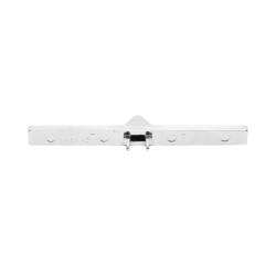 Trim Parts - Trim Parts 5295 1963-67 Corvette AM/FM Radio Selector Bar EACH - Image 3