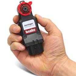 Banks Power - Banks 66795 Derringer Tuner w/o iDash for 11-19 Ford F250/F350 6.7L Powerstroke - Image 163