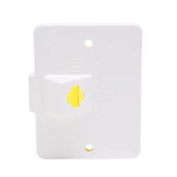 Trim Parts - Trim Parts A4890 73-77 Chevelle Right Hand Front Side Marker Light Assembly EACH - Image 3