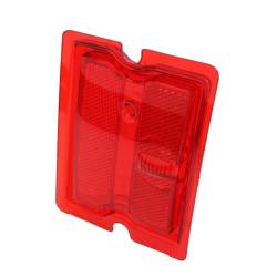 Trim Parts - Trim Parts A4895A 73-77 El Camino Left Hand Rear Side Marker Light Assembly EACH - Image 2