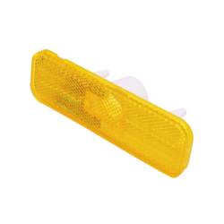 Trim Parts - Trim Parts A6730 70-73 Camaro Front Marker Light Assembly PAIR - Image 2